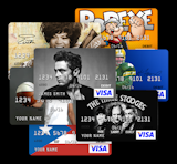 Card.com Prepaid Debit Cards